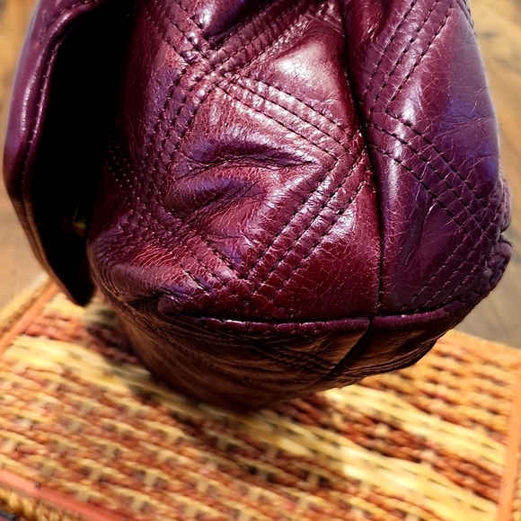 Tory Burch Fleming Shoulder Bad - Picture 6 of 15